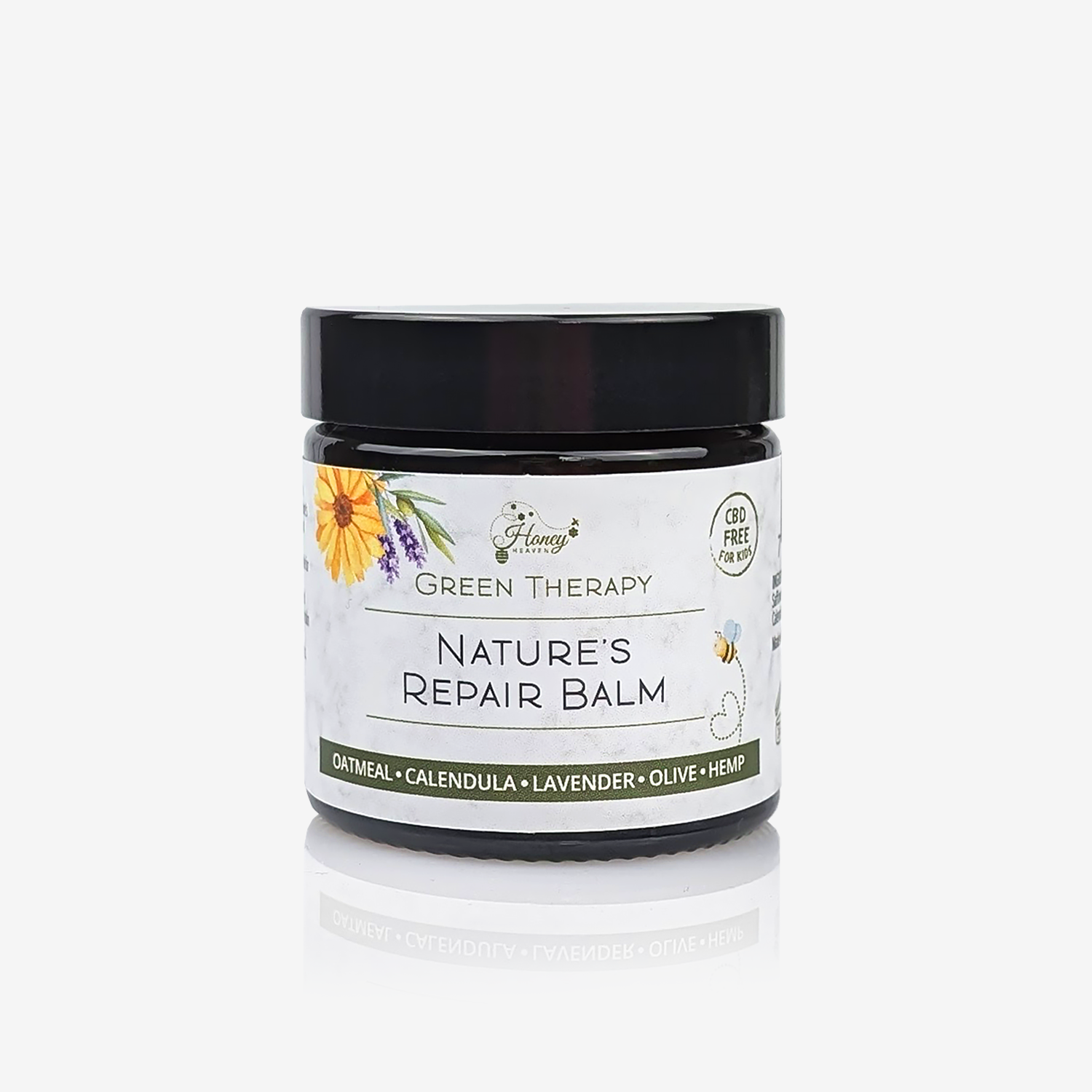 Nature’s Repair Balm by Green Therapy